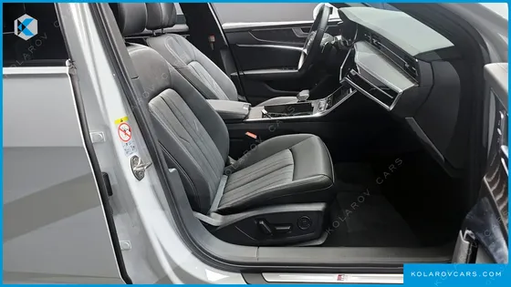 AUDI A6 40 TDI PREMIUM