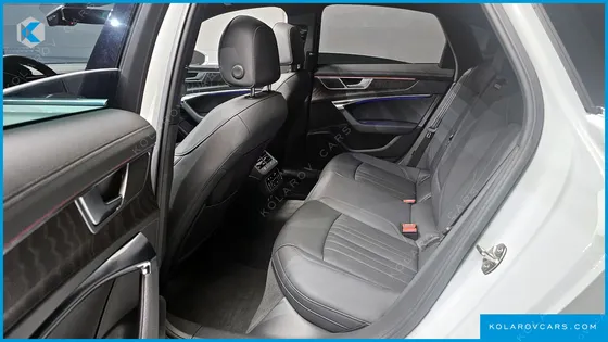 AUDI A6 40 TDI PREMIUM