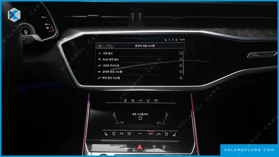 AUDI A6 40 TDI PREMIUM