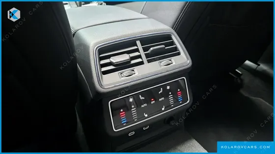 AUDI A6 40 TDI PREMIUM