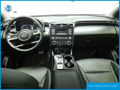 HYUNDAI TUCSON DIESEL 2.0 4WD