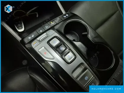 HYUNDAI TUCSON DIESEL 2.0 4WD