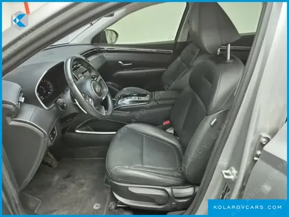 HYUNDAI TUCSON DIESEL 2.0 4WD