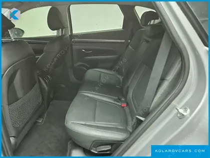 HYUNDAI TUCSON DIESEL 2.0 4WD
