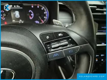 HYUNDAI TUCSON DIESEL 2.0 4WD