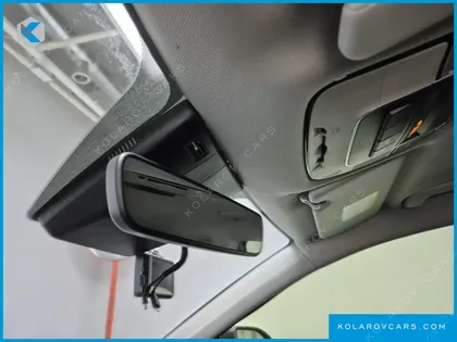 HYUNDAI TUCSON DIESEL 2.0 4WD