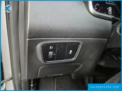 HYUNDAI TUCSON DIESEL 2.0 4WD