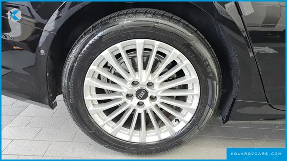 AUDI A6 40 TDI QUATTRO PREMIUM