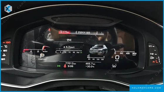 AUDI A6 40 TDI QUATTRO PREMIUM