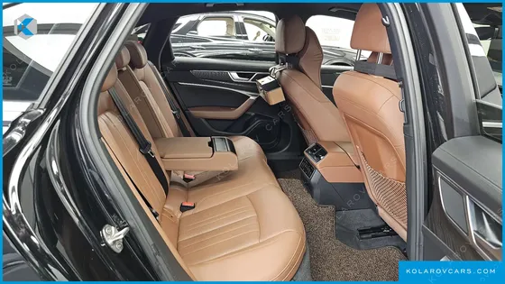 AUDI A6 40 TDI QUATTRO PREMIUM
