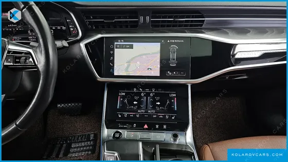 AUDI A6 40 TDI QUATTRO PREMIUM