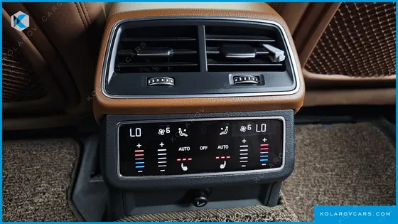 AUDI A6 40 TDI QUATTRO PREMIUM