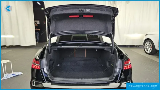AUDI A6 40 TDI QUATTRO PREMIUM