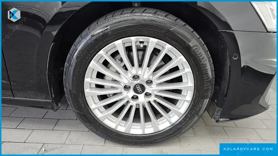 AUDI A6 40 TDI QUATTRO PREMIUM