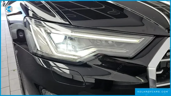 AUDI A6 40 TDI QUATTRO PREMIUM