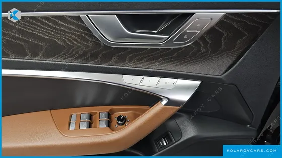 AUDI A6 40 TDI QUATTRO PREMIUM