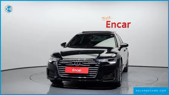 AUDI A6 45 TFSI QUATTRO PREMIUM