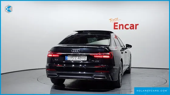 AUDI A6 45 TFSI QUATTRO PREMIUM