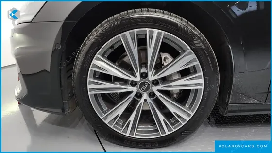 AUDI A6 45 TFSI QUATTRO PREMIUM