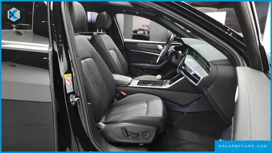AUDI A6 45 TFSI QUATTRO PREMIUM