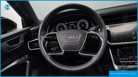AUDI A6 45 TFSI QUATTRO PREMIUM