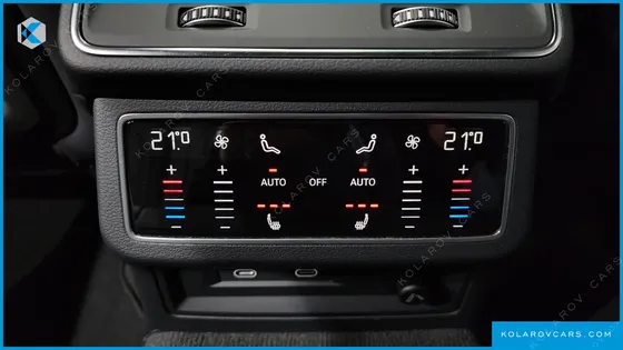 AUDI A6 45 TFSI QUATTRO PREMIUM