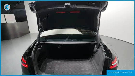 AUDI A6 45 TFSI QUATTRO PREMIUM