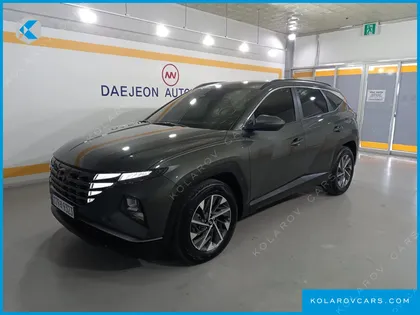 HYUNDAI TUCSON DIESEL 2.0 2WD
