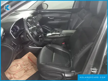 HYUNDAI TUCSON DIESEL 2.0 2WD
