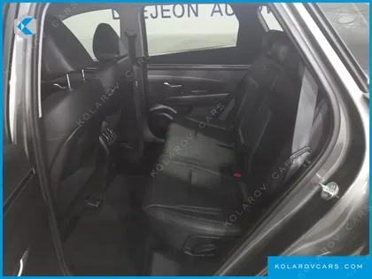 HYUNDAI TUCSON DIESEL 2.0 2WD