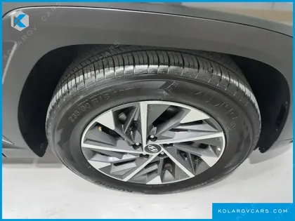 HYUNDAI TUCSON DIESEL 2.0 2WD