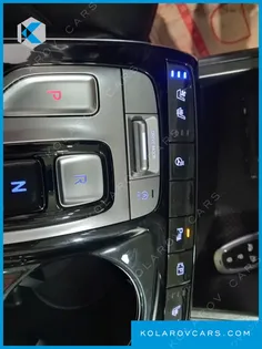 HYUNDAI TUCSON DIESEL 2.0 2WD