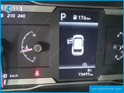 HYUNDAI TUCSON DIESEL 2.0 2WD