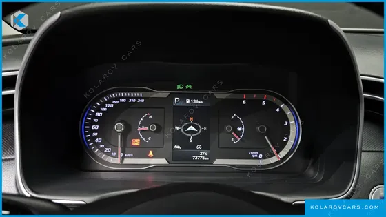 HYUNDAI TUCSON DIESEL 2.0 4WD