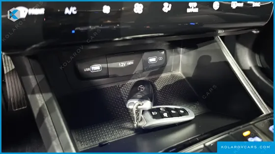 HYUNDAI TUCSON DIESEL 2.0 4WD