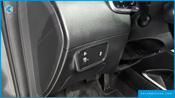 HYUNDAI TUCSON DIESEL 2.0 4WD