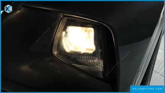 HYUNDAI TUCSON DIESEL 2.0 4WD