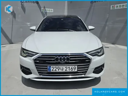 AUDI A6 45 TFSI