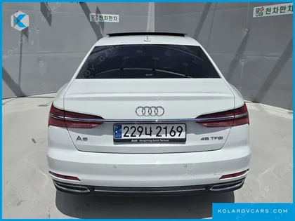 AUDI A6 45 TFSI