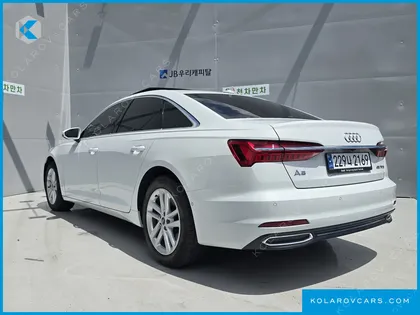 AUDI A6 45 TFSI