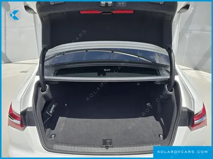 AUDI A6 45 TFSI