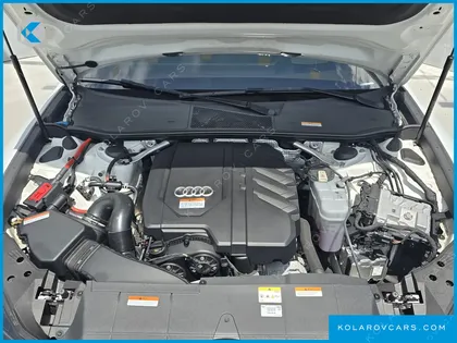 AUDI A6 45 TFSI
