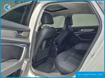 AUDI A6 45 TFSI