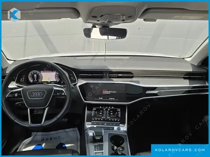 AUDI A6 45 TFSI