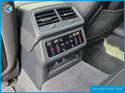 AUDI A6 45 TFSI