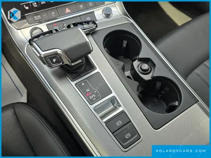 AUDI A6 45 TFSI