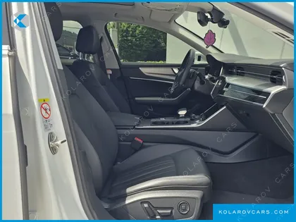 AUDI A6 45 TFSI