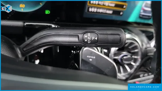 MERCEDES EQA EQA250 AMG PACKAGE