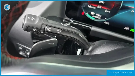 MERCEDES EQA EQA250 AMG PACKAGE