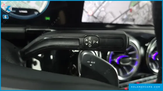 MERCEDES EQA EQA250 AMG LINE